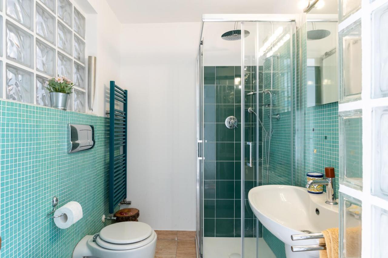 Via Etnea Cozy Apartment With Balcony CTA Exterior foto